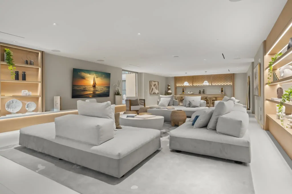 Commercial & Industrial